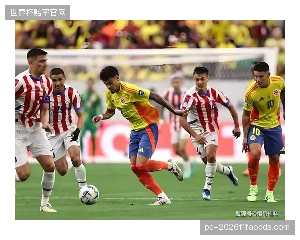 自2010年后连续缺席世界杯，这支巴拉圭队在客场及关键战役中的抗压能力将面临重大考验。